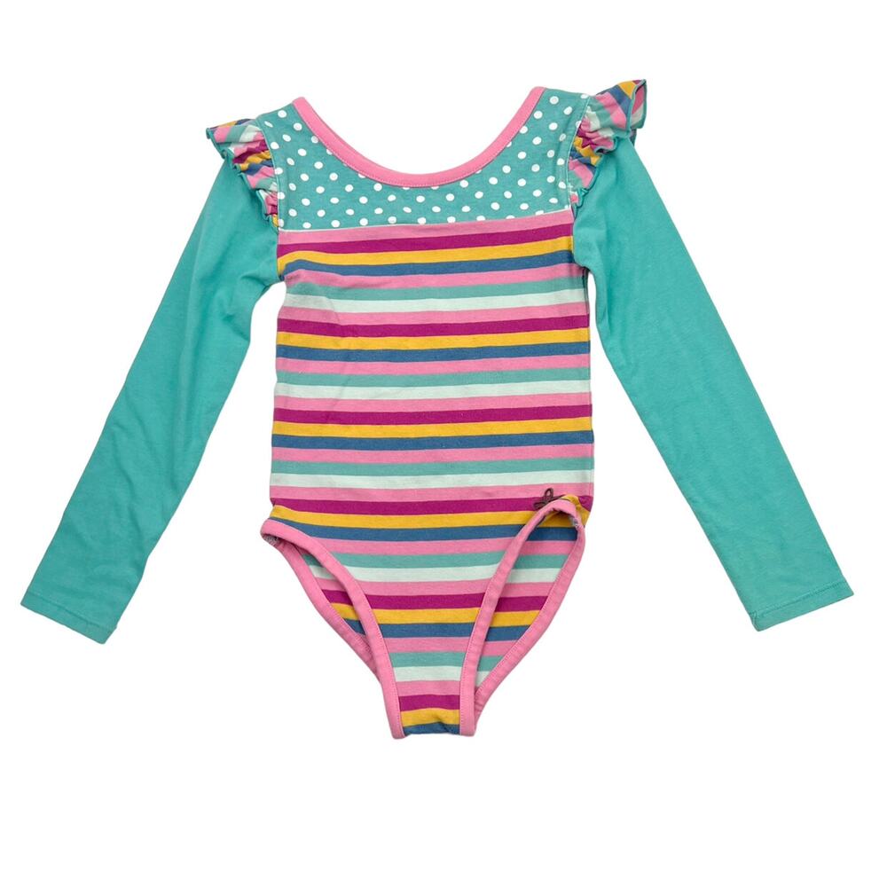 Matilda Jane Dance Off Leotard